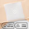 Ice Silk Seamless Safety Pants