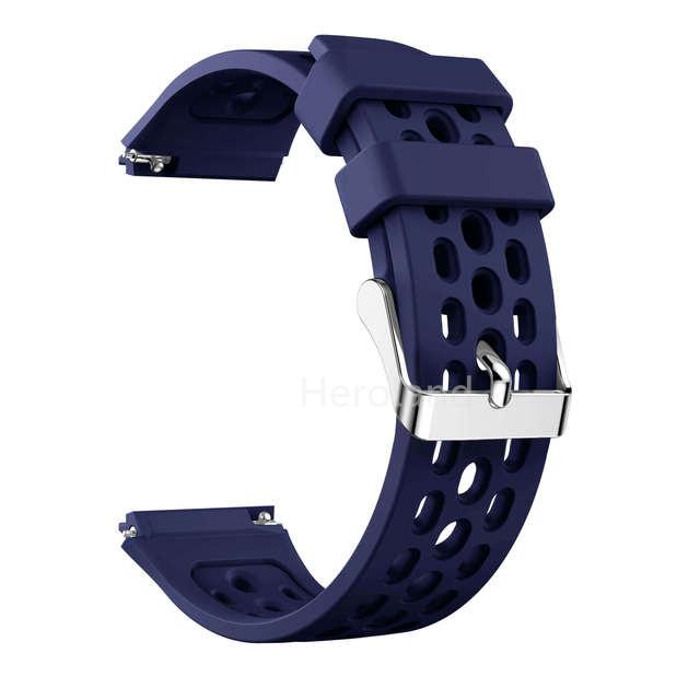 Soft Silicone Watchband For Huawei Watch GT 2e Strap Wriststrap for Huawei Watch gt 2e Bracelet Smart Wristband Protector case