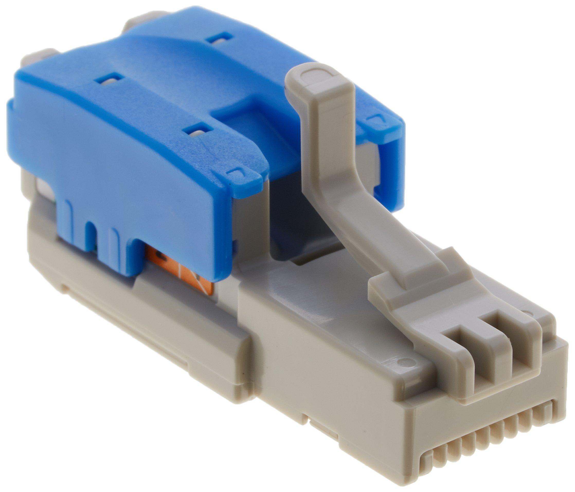 

Вилка Panasonic Gutsu CAT6 NR3555
