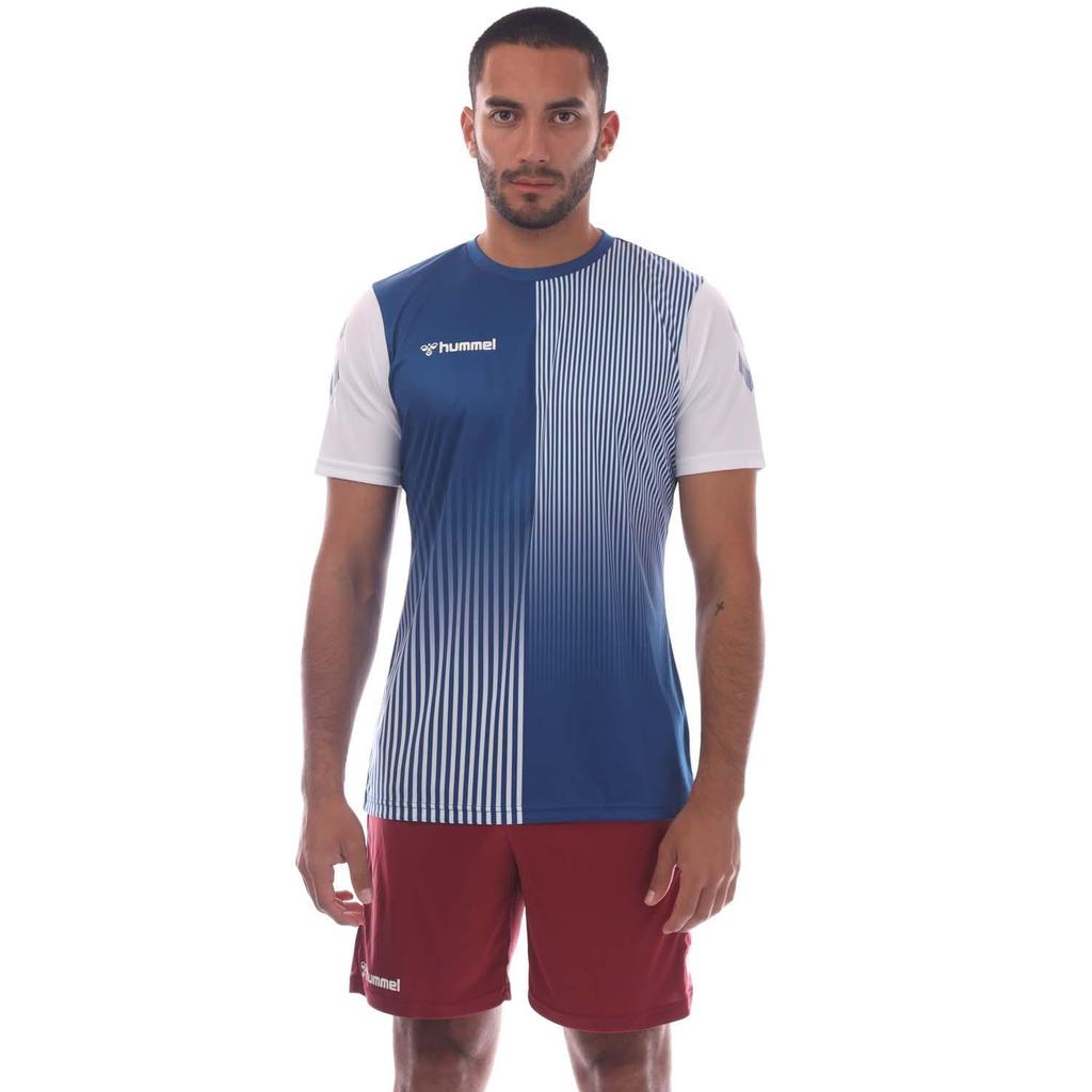 Hummel Mens Mexico T-Shirt