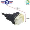 7L6945511 Brake light switch for A3 8P1 8PA A4 8E2 B6 8EC B7 8D5 B5 8E5 B6 8ED B7 8H7 8HE B6 B7 8HE 1.6L 4.2L 1K29455111