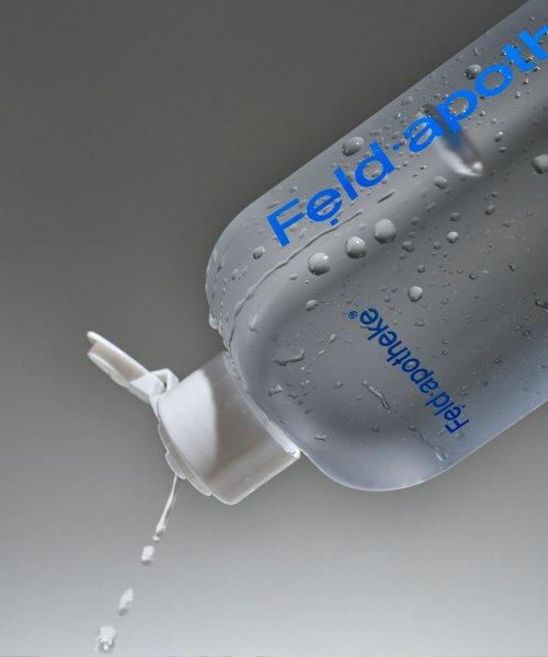 Feldapotheke Pore-Fit Water 265ml (+Bubble Bottle Gift)