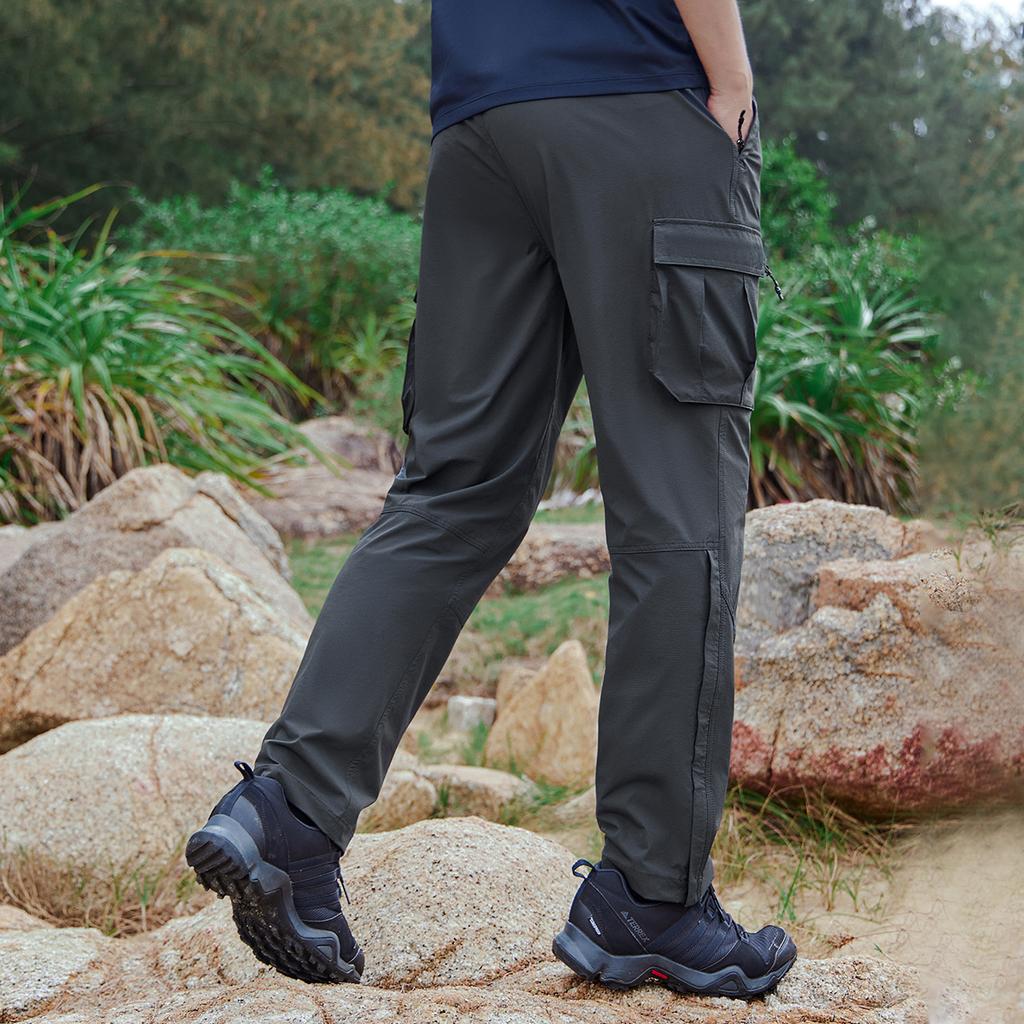 Summer Straight Leg Outdoor Pants