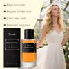 Woody Mint Eau de Toilette: Fresh, Elegant Floral-Wood Scent for Personal Charm