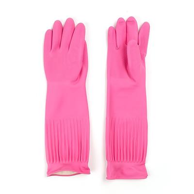 Kitchen Rubber Gloves (extra Large) Dishwasher Rubber Gloves
