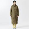 LOGOS by LIPNER Cycling Raincoat (Olive, Size S) 35102384