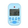 Mini Digital Metronome M50 Tempo Metronome Clip On Electronic Metronome Pocket Metronome Suitable for Guitar Piano