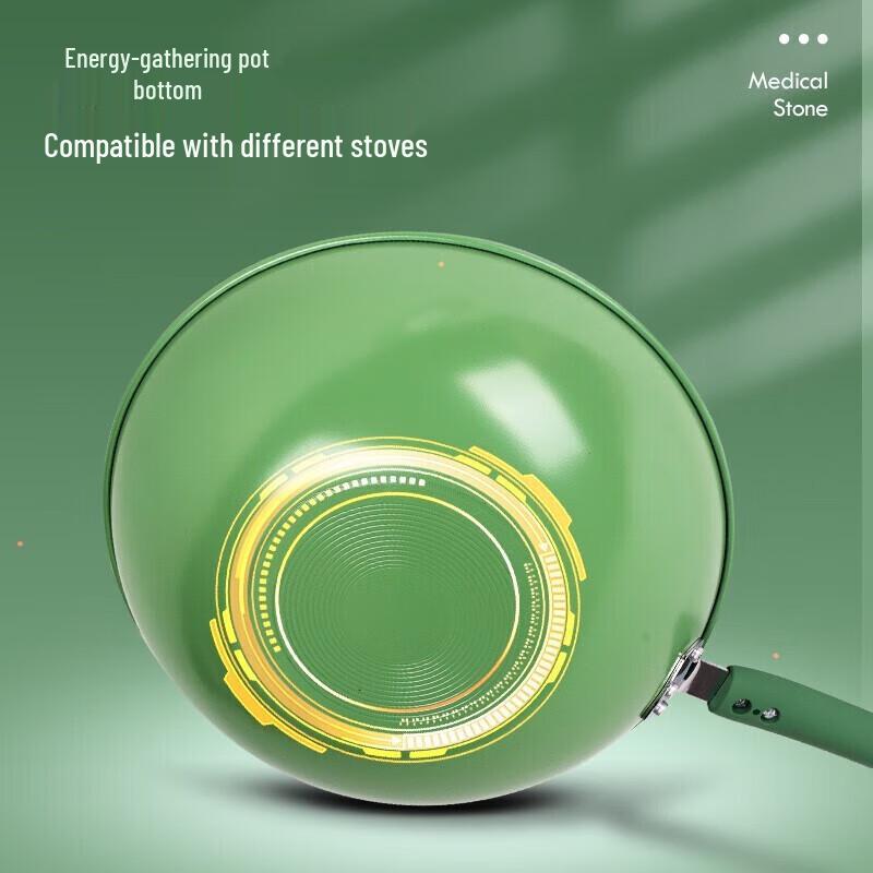 Royalstar Aiska Collection 3-Piece Cookware Set