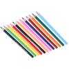 12Pcs Colored Pencils 12 Color WaterSoluble Fine Refill Painting Pen Art Drawing Supplies