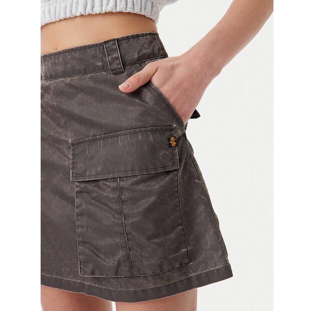 Alpha Industries Vintage Mini Skirt