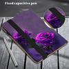 For Samsung Galaxy Tab A8 10.5 (2021)/(2022) Case Flip Stand Leather Tablet Cover Pattern Printed