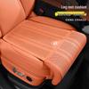 Leg Rest Seats for Changan Qiyuan A05/A07/Q05/E07: Integrated and Extended Features for Driver and Passenger