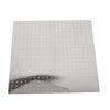 Modern Style Square Rain Shower Stainless Steel 20-inch Head,