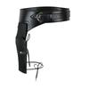 PU Leather Waist Strap Belt Pin-Buckle Adjustable Leg Pouch Leg Hanging Pouch  Medieval Costume