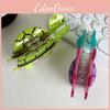 Turtle Fashionable Acrylic Hair Claw Clip Colorful And Functional Accessory For Women