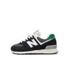 New Balance Sneakers WL574YA1 Black