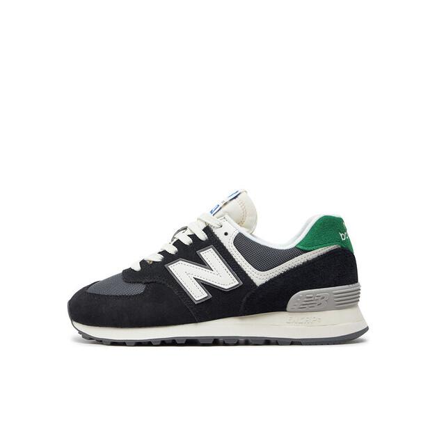 New Balance Sneakers WL574YA1 Black