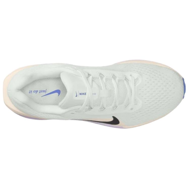 Nike Winflo 11 Comfortable Running Shoes Women sneaker White FJ9510-112