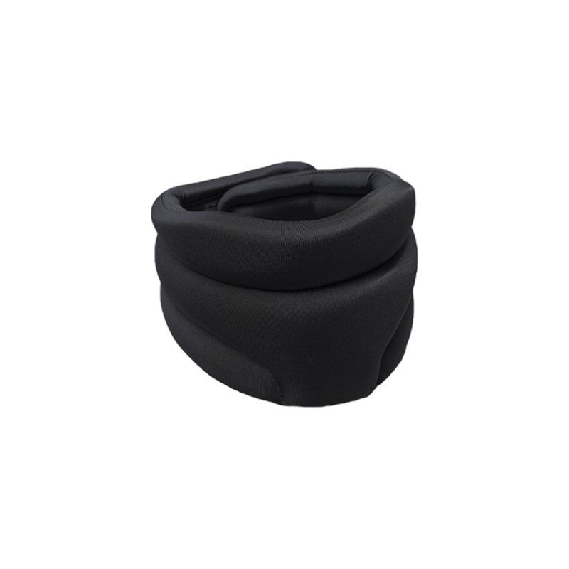 Neck Protection Neck Cover Anti-head Lowering Sponge Neck Support Warm Cervical Spine Cover Neck Support Neck Cover Correction of Forward Tilt