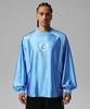 Nike Jordan Brooklyn Long Sleeve Goalkeeper Top M - University Blue:White:Black / Im8995-412