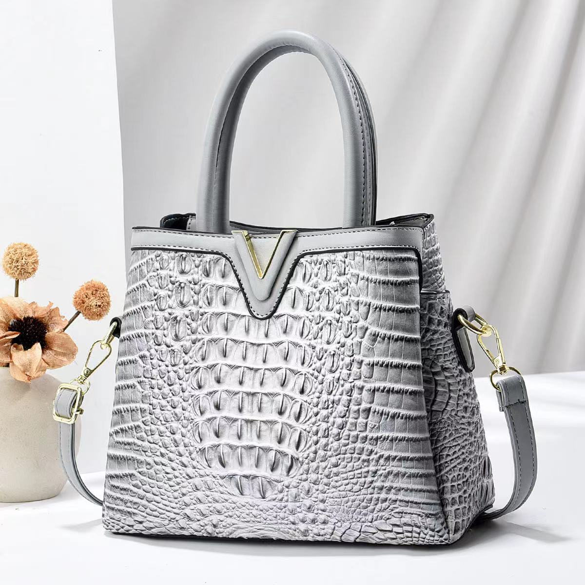 

Женские кошельки из искусственной кожи, сумки через плечо с ручкой сверху, сумка через плечо для женщин, сумки через плечо серый