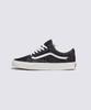 Vans Old Skool - (Threaded Denim) Black:White / Vn000Cr5Y281