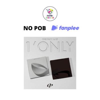 Wähle POB 1. EP-Album 1 NUR