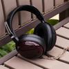 FIIO FT13 BlackNatural Headphones (FIO-FT13-B, FIO-FT13-N) [Ships from an Authorized Japanese Retailer, Serial Number Included] Closed-Back Dynamic