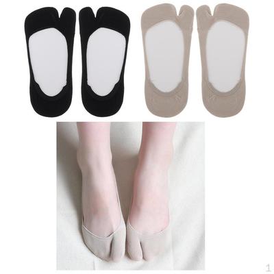 Chaussettes et collants – Protège-pied