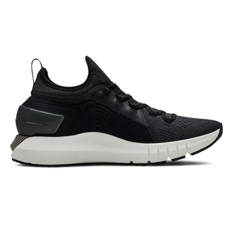(WMNS) Under Armour HOVR Phantom SE 'Black' Women's 3021589-001