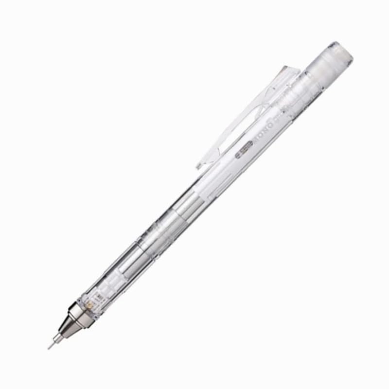 

mechanical pencil monograph 0.5[Clear color] DPA-138A