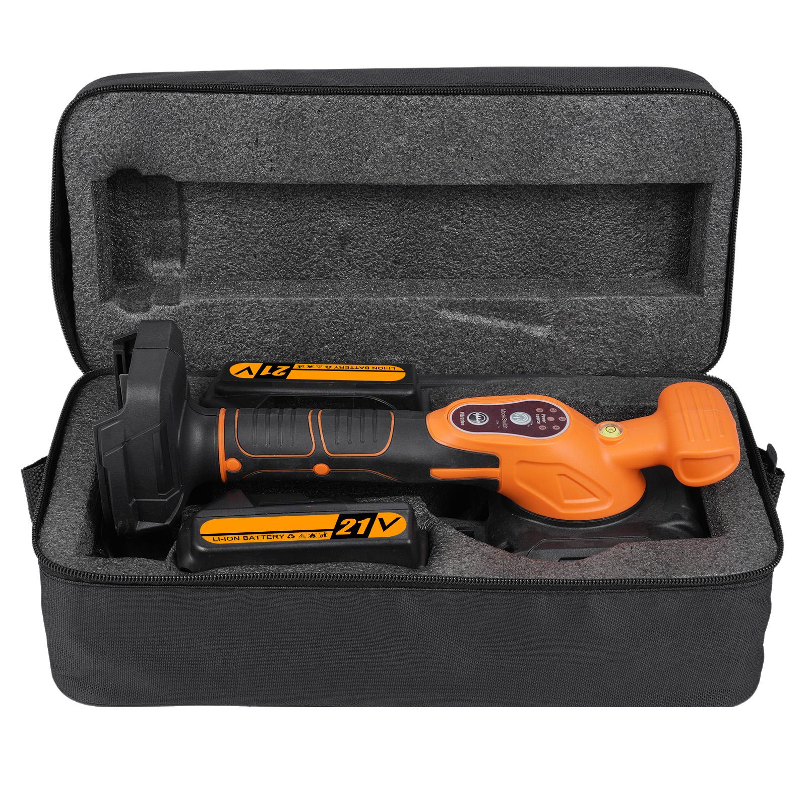 Tile Vibration Levelling Machine 21V Tile