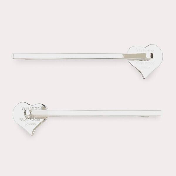 Vivienne WeStwood Women S Hairpin 67030018 P556 Petra Barbie