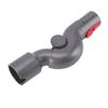 Vacuum Cleaner High Altitude Adapter Replacement Plastic Cleaning Hose Converter Head