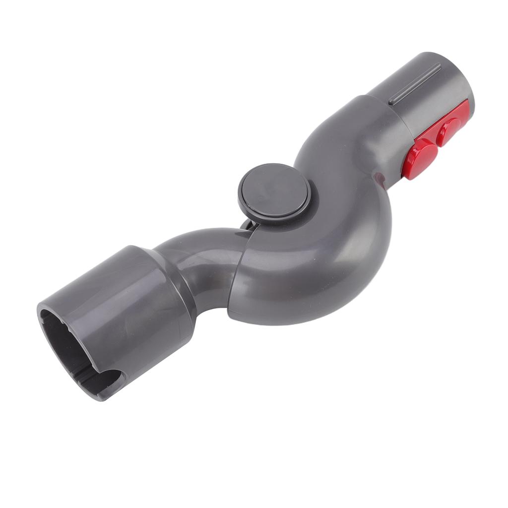 Vacuum Cleaner High Altitude Adapter Replacement Plastic Cleaning Hose Converter Head