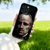Film The G-Godfather Soft Silicone Phone Case For IPhone 16 Case For IPhone 11 13 17 15 12 14 Pro Max Soft Matte Cover