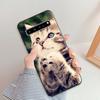 Para Samsung S10 Funda 5G Animal Lindo Cubierta Para Samsung Galaxy S10 Plus Suave TPU Silicona Funda de Teléfono Para SamsungS10 S10e S10 Lite