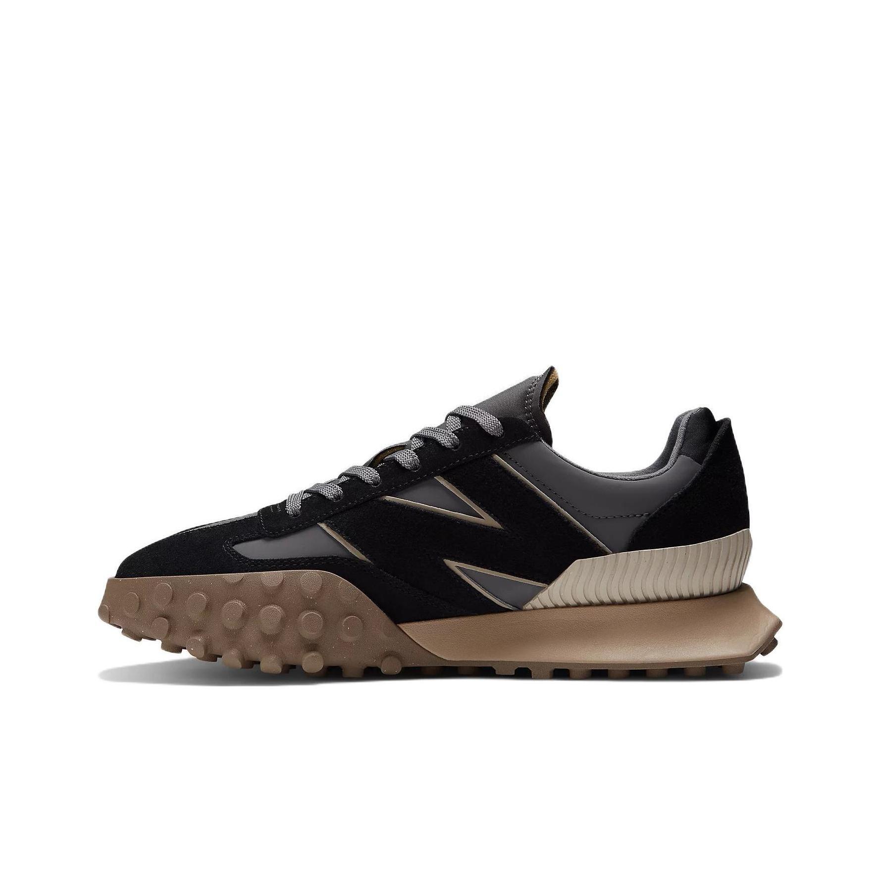 

новые New Balance XC 72 Black Castlerock Incense 42