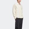 adidas Polo Shirts Men's Ecru IC8384