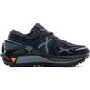 New LiNing PFW S/S Collection | Sun Chaser Kua Fu Women's Running Shoes   Grey/Black ARZQ004-10