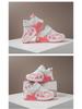 2026 Spring Kids' Breathable Mesh Sports Shoes - Versatile, Fashionable, Soft Sole, Non-slip Casual Footwear for Medium & Large Children