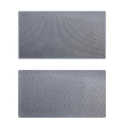 Αντιολισθητικό Χαλάκι από PU για Διακόσμηση Εσωτερικού Αυτοκινήτου Αντιολισθητικό Πατάκι Πίνακα Οργάνων Κεντρικού Ελέγχου Αυτοκινήτου Αντιηλιακό Αντιολισθητικό Χαλάκι