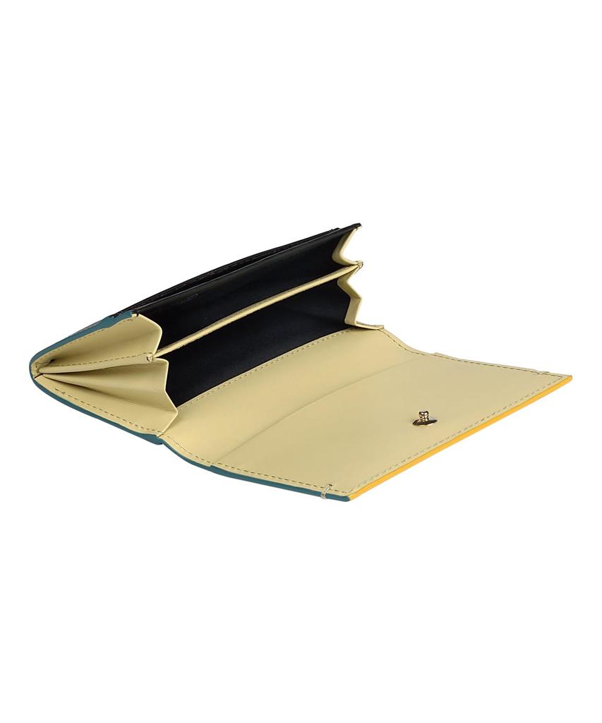 Paul Smith Business Card Holder 355005W744 Black