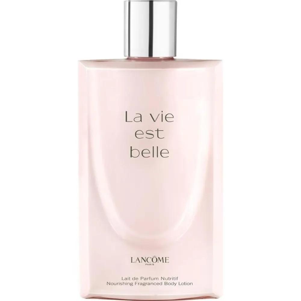 (Lancôme) La Vie Belle Body Lotion 200ml
