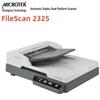 Microtek FS2325 Duplex Flatbed & ADF Office Scanner