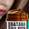 Haarwachstum Batanaöl 122,6 ml Natürliche Pflanzen Männer Frauen Feuchtigkeitsspendend Glättend Reduziert Spliss Pflege Haarausfall Trocken Beschädigt Reparatur Essentielle Creme Extrakt