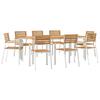 Mobilier de exterior – Scaune de grădină