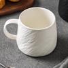 Guro Rock Pattern Ceramic Mug