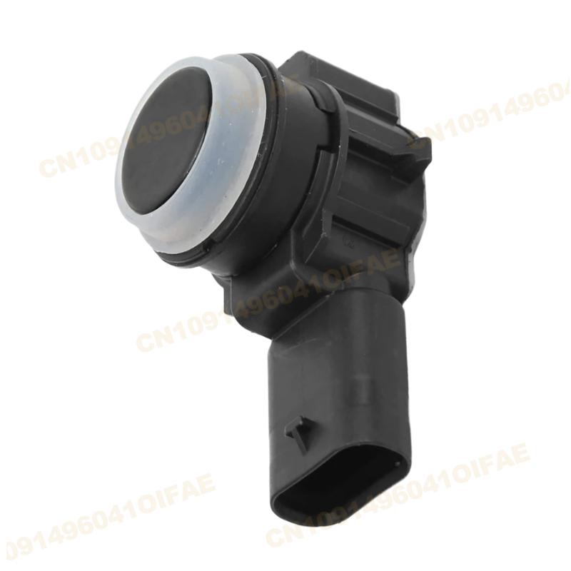 1048474-02-A PDC Parking Assist Sensor Black Front Ultrasonic Parking Sensor Bumper For Tesla Model S/X 1048474 2015- 1pcs