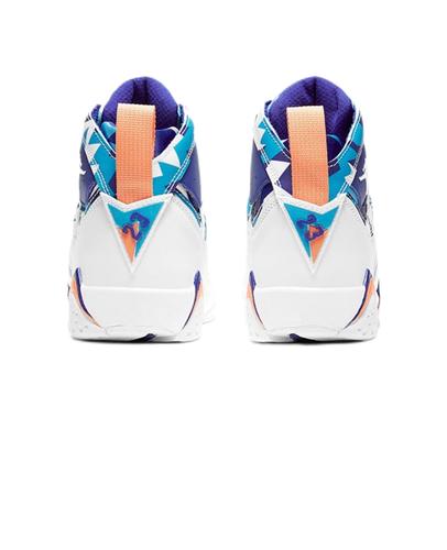 Nike Air 7 Vintage Chlorine Blue 7 AJ7 442960-100